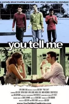 You Tell Me