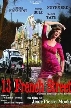 13 French Street