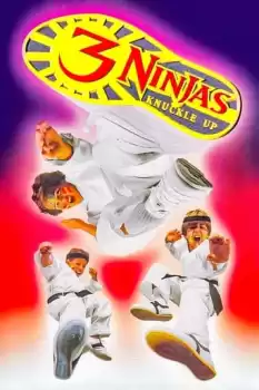 3 Küçük Ninja 3