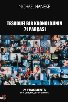 Tesadüfî Bir Kronolojinin 71 Parçası