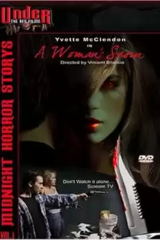 A Woman's Scorn