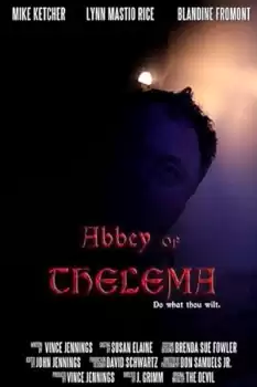 Abbey of Thelema