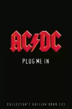 AC/DC: Plug Me In