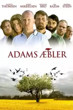 Adem'in Elması