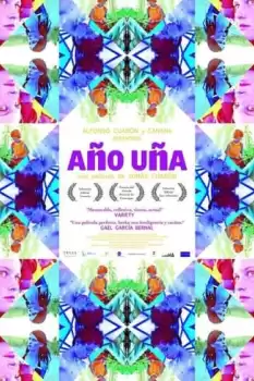 Año uña