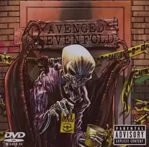 Avenged Sevenfold: All Excess