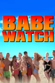 Babe Watch: Forbidden Parody