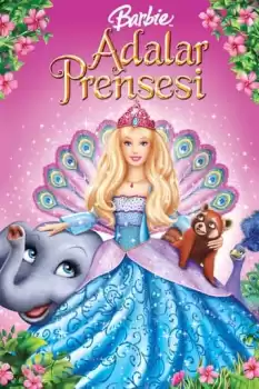 Barbie: Adalar Prensesi