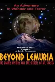 Beyond Lemuria