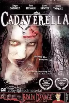 Cadaverella