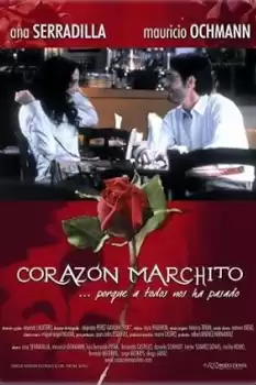 Corazón marchito