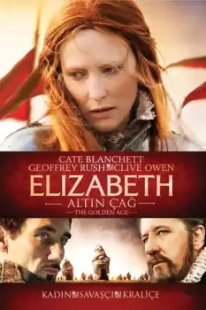 Elizabeth: Altın çağ