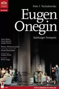 Eugen Onegin