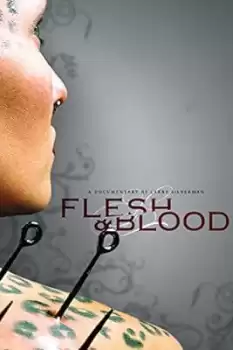 Flesh & Blood