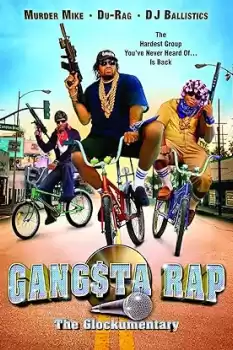 Gangsta Rap: The Glockumentary