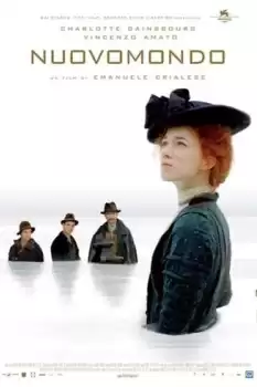Nuovomondo