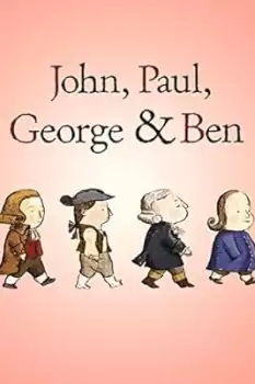 John, Paul, George & Ben