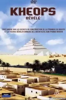 Khéops révélée