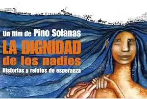 La dignidad de los nadies