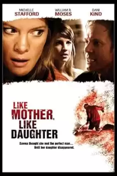 Like Mother, Like Daughter