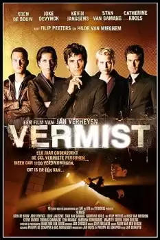Vermist
