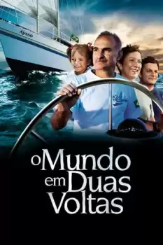 O Mundo Em Duas Voltas