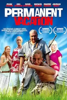 Permanent Vacation