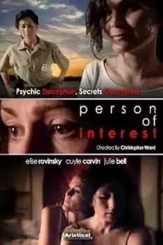 Person of Interest