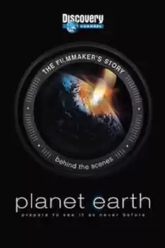 Planet Earth: The Filmmakers' Story