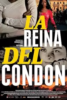 La reina del condón