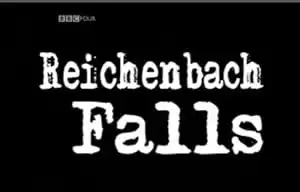Reichenbach Falls