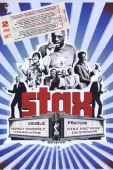 Respect Yourself: The Stax Records Story