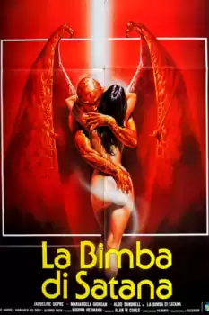 La bimba di Satana