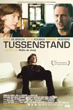 Tussenstand