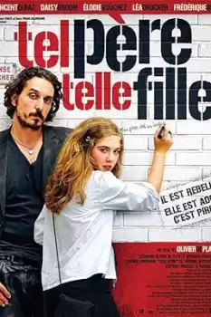 Tel père telle fille