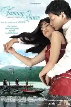 Tentang Cinta