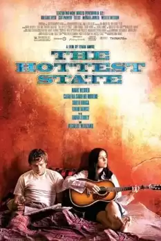 The Hottest State