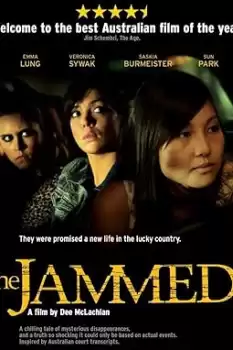 The Jammed
