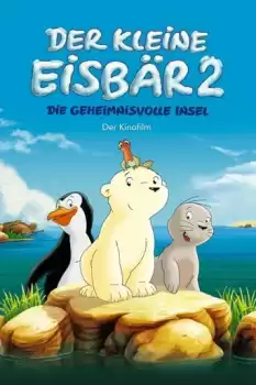 Der kleine Eisbär 2: Die geheimnisvolle Insel