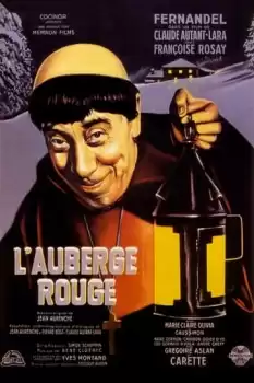 L'auberge rouge