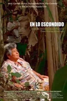 En lo escondido