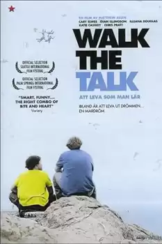 Walk the Talk