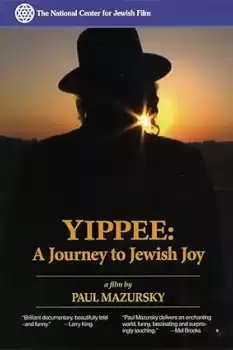 Yippee: A Journey to Jewish Joy