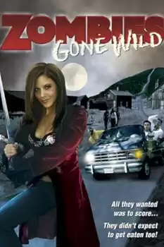 Zombies Gone Wild