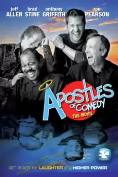 Apostles of Comedy