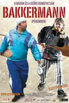 Bakkermann