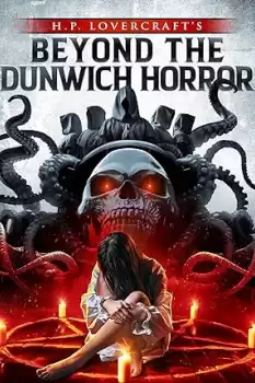Beyond the Dunwich Horror