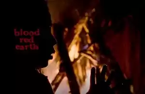 Blood Red Earth