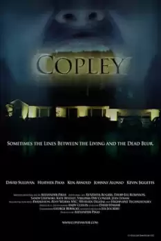 Copley: An American Fairytale
