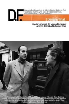 D.F. (destino final)